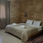 Коттедж (Chalet), Апарт-отель Dreamland VILLAS