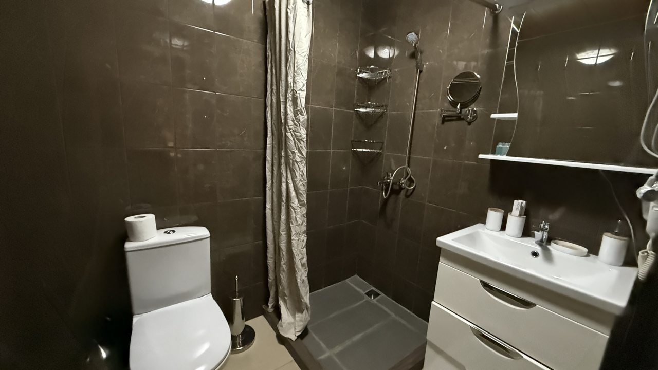 Коттедж (Chalet), Апарт-отель Dreamland VILLAS