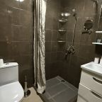 Коттедж (Chalet), Апарт-отель Dreamland VILLAS