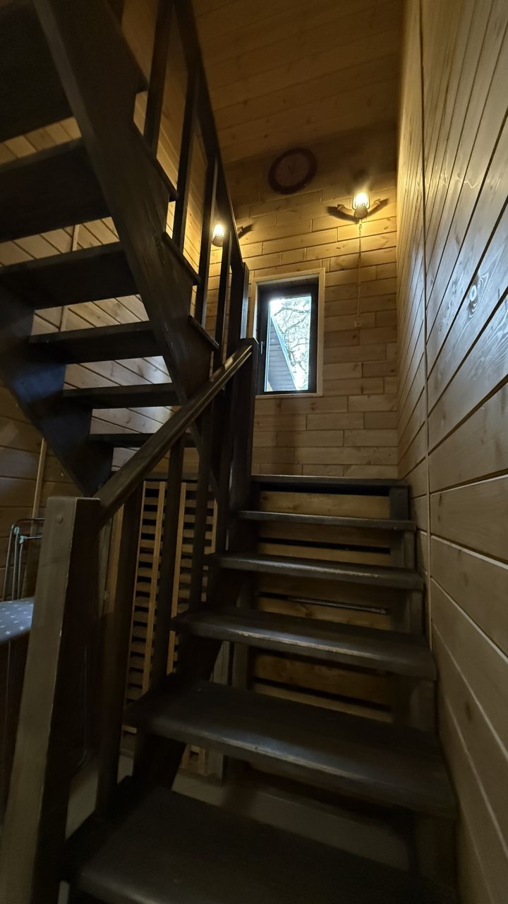 Коттедж (Chalet), Апарт-отель Dreamland VILLAS