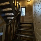 Коттедж (Chalet), Апарт-отель Dreamland VILLAS