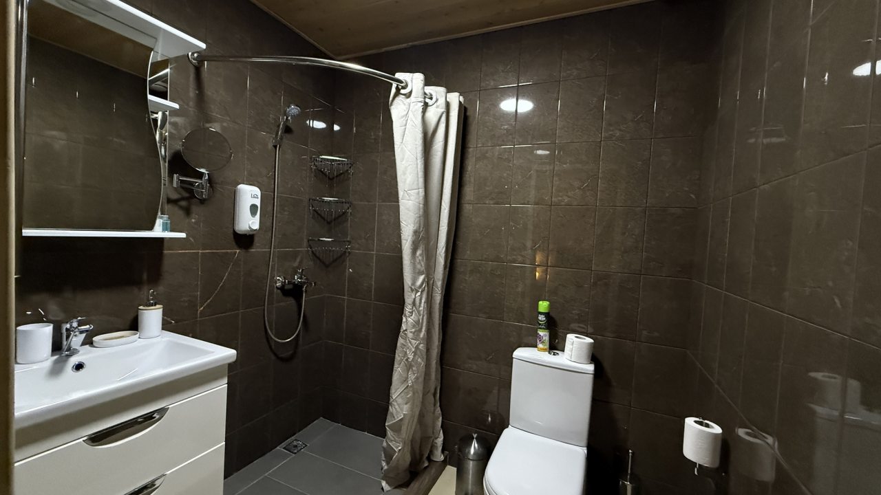 Коттедж (Chalet), Апарт-отель Dreamland VILLAS