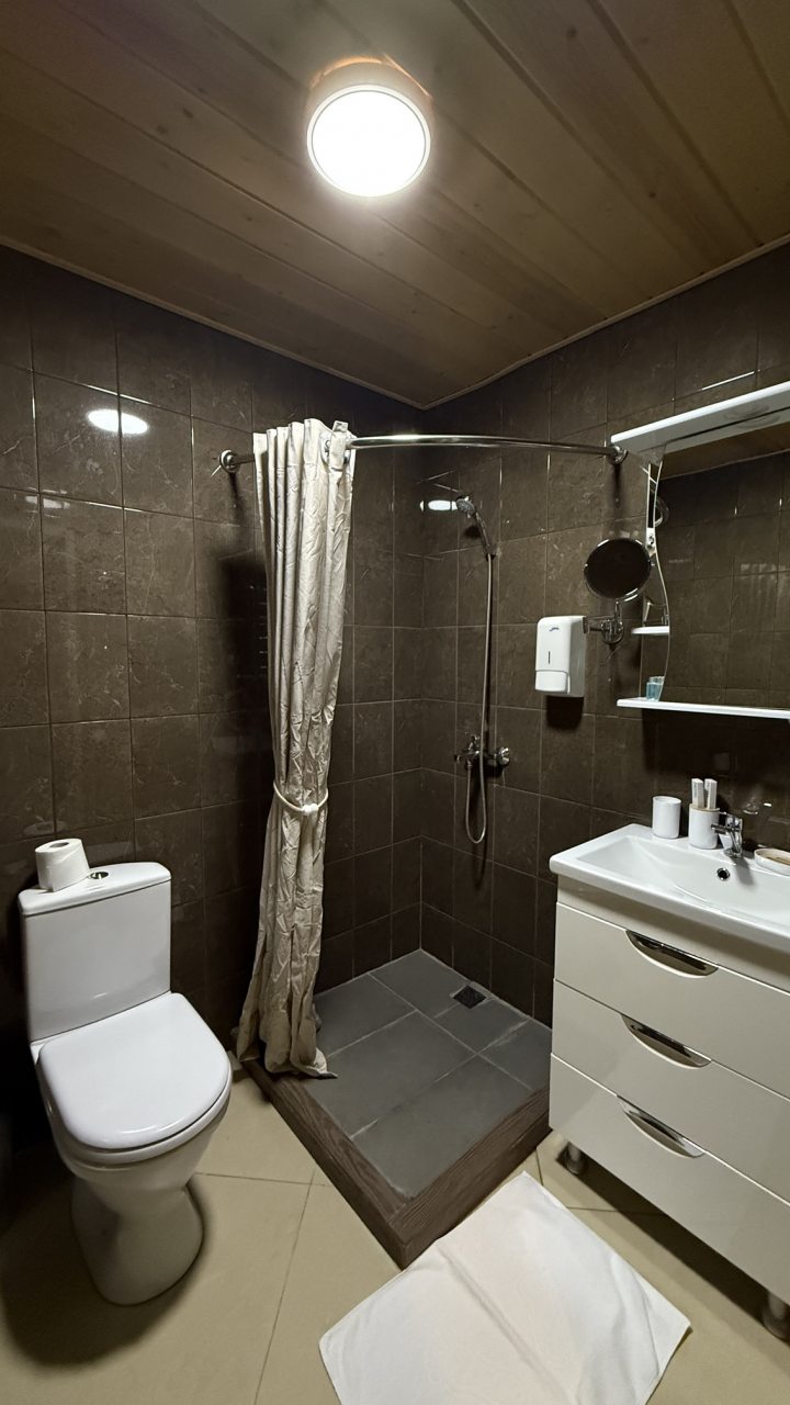 Коттедж (Chalet), Апарт-отель Dreamland VILLAS