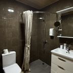 Коттедж (Chalet), Апарт-отель Dreamland VILLAS