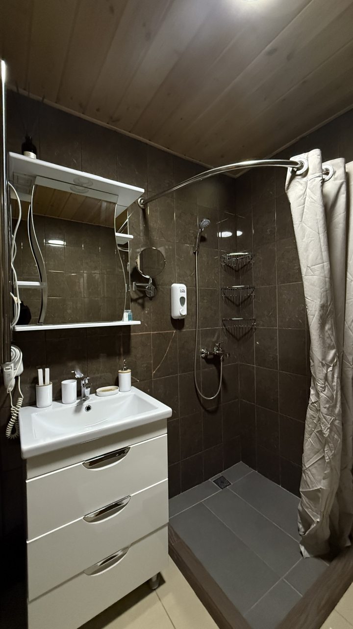 Коттедж (Chalet), Апарт-отель Dreamland VILLAS