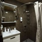 Коттедж (Chalet), Апарт-отель Dreamland VILLAS