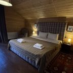 Коттедж (Chalet), Апарт-отель Dreamland VILLAS