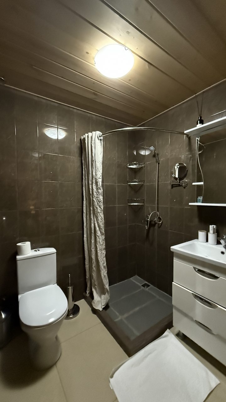 Коттедж (Chalet), Апарт-отель Dreamland VILLAS