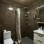 Коттедж (Chalet), Апарт-отель Dreamland VILLAS