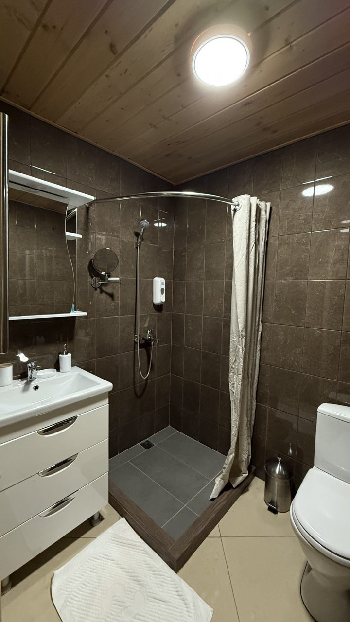 Коттедж (Chalet), Апарт-отель Dreamland VILLAS