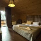 Коттедж (Chalet), Апарт-отель Dreamland VILLAS