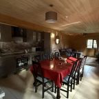 Коттедж (Chalet), Апарт-отель Dreamland VILLAS