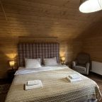 Коттедж (Chalet), Апарт-отель Dreamland VILLAS