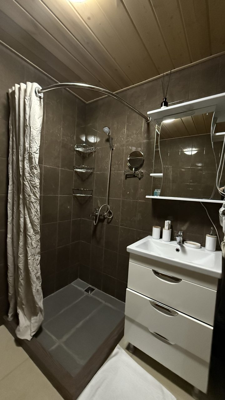 Коттедж (Chalet), Апарт-отель Dreamland VILLAS