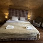 Коттедж (Chalet), Апарт-отель Dreamland VILLAS