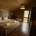 Коттедж (Chalet), Апарт-отель Dreamland VILLAS