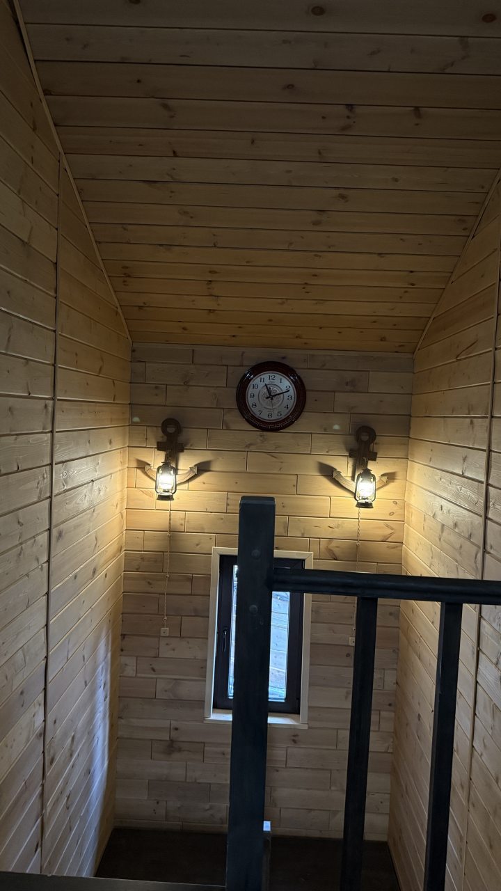 Коттедж (Chalet), Апарт-отель Dreamland VILLAS