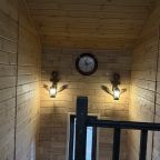 Коттедж (Chalet), Апарт-отель Dreamland VILLAS