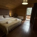 Коттедж (Chalet), Апарт-отель Dreamland VILLAS