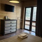 Коттедж (Chalet), Апарт-отель Dreamland VILLAS