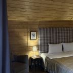 Коттедж (Chalet), Апарт-отель Dreamland VILLAS