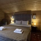 Коттедж (Chalet), Апарт-отель Dreamland VILLAS