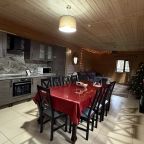 Коттедж (Chalet), Апарт-отель Dreamland VILLAS