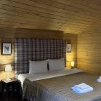 Коттедж (Chalet), Апарт-отель Dreamland VILLAS