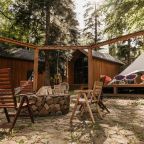 Детская игровая площадка, Апарт-отель Dreamland VILLAS