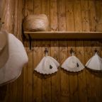 Русская баня на дровах, Апарт-отель Dreamland VILLAS