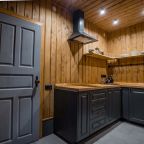 Русская баня на дровах, Апарт-отель Dreamland VILLAS