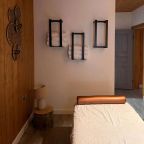 Русская баня на дровах, Апарт-отель Dreamland VILLAS