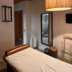 Русская баня на дровах, Апарт-отель Dreamland VILLAS