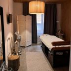 Русская баня на дровах, Апарт-отель Dreamland VILLAS