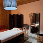 Русская баня на дровах, Апарт-отель Dreamland VILLAS