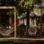 Детская игровая площадка, Апарт-отель Dreamland VILLAS