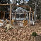 Детская игровая площадка, Апарт-отель Dreamland VILLAS