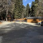 Парковка, Апарт-отель Dreamland VILLAS