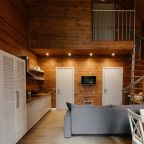 Вилла (Villa 1), Апарт-отель Dreamland VILLAS