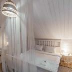 Вилла (Villa 1), Апарт-отель Dreamland VILLAS