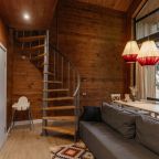 Вилла (Villa 1), Апарт-отель Dreamland VILLAS