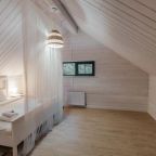 Вилла (Villa 1), Апарт-отель Dreamland VILLAS