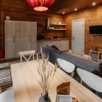 Вилла (Villa 1), Апарт-отель Dreamland VILLAS