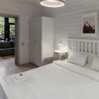 Вилла (Villa 1), Апарт-отель Dreamland VILLAS