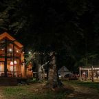 Вилла (Villa 1), Апарт-отель Dreamland VILLAS