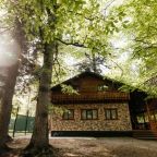 Вилла (Dream Chalet), Апарт-отель Dreamland VILLAS