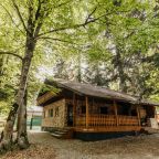 Вилла (Dream Chalet), Апарт-отель Dreamland VILLAS