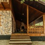 Вилла (Dream Chalet), Апарт-отель Dreamland VILLAS