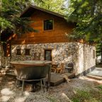 Вилла (Dream Chalet), Апарт-отель Dreamland VILLAS