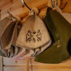 Вилла (Dream Chalet), Апарт-отель Dreamland VILLAS